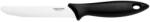 Fiskars Essential paradicsomszeletelő kés (12 cm) (1065569) - webkazan