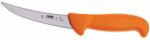 JMB csontozókés íves 125mm flexi pengével (BK17125F) - aquamixwebaruhaz