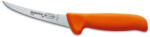 Friedr. Dick Mastergrip Csontozókés - Flexibilis Pengével, 13 cm, Ívelt, Narancs
