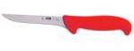 JMB csontozókés egyenes 125mm pengével piros (BK01125-R) - profikisgep