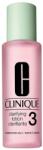 Clinique Clarifying Lotion 3 Mini 200 ml