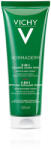 Vichy Normaderm 3in1 arctisztító, -radír, -maszk (125ml) - unipatika