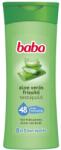 Baba Aloe Vera testápoló 400ml - vamax