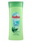 Baba Aloe Vera testápoló 400ml - drogeria-shop