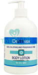 Dermax illatmentes testápoló száraz bőrre 500 ml - totalvital