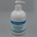 Dermax illatmentes testápoló száraz bőr 500 ml - delfinbuvar
