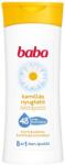 Baba Kamillás testápoló 400ml - vamax