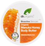 Dr. Organic Bio Manuka mézes testápoló vaj, 200 ml - hajpatika