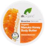 Dr. Organic Bio Manuka mézes testápoló vaj, 200 ml - hajvarazs