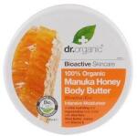 Dr. Organic Bio Manuka mézes testápoló vaj 200 ml