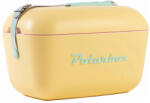 Polisur Hűtőtáska Polarbox sárga (56992)