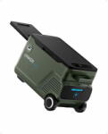 Anker Frigider portabil Anker EverFrost 30 Powered Cooler, 33L, 299Wh, AC/DC (A17A03M1)