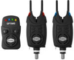 Delphin DelphinOPTIMO 9V+CSWII+Snag Kapásjelző Szett - 4+1 db