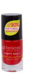Benecos körömlakk-vintage red 5 ml
