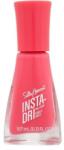 Sally Hansen Insta-Dri gyorsan száradó körömlakk 9.17 ml árnyék 333 Peachy Breeze