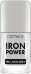 Catrice Körömerősítő kezelés Catrice Iron Power Nail Hardener 010, 10, 5 ml