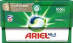Ariel mosókapszula 20 db Universal+