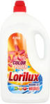 Lorilux folyékony mosógél 4l Color Power - delfinbuvar