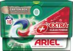 Ariel Mosókapszula, 10 db, ARIEL Extra Clean (10LY010628)