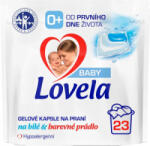 Lovela Baby mosókapszula 23db (5900627093636)