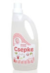 CSEPKE mosógél babapúder illattal 3m+ 1000 ml - bioszallito