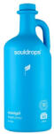 souldrops tengercsepp mosógél 3200 ml - delfinbuvar