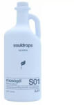 souldrops tengercsepp mosógél 3200 ml - bioszallito
