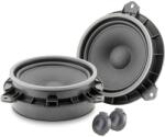 Focal IS TOY 165 Toyota Specifikus Hangszóró Szett - 16, 5 cm-es (IC TOY 165)