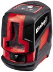 Einhell 2270105 TC-LL 2 Keresztvonal-Lézer - Önszintezés , Max 8 m, Elemes