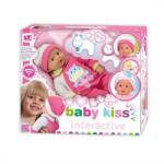  OEM Loko Puszit Adó Interaktív Baba (LOKO-98615)