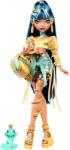 Mattel Monster High Baba - Szörnyen Új Cleo (HXH74) - hellojatek