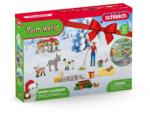 Schleich 98983 Farm World farmos adventi naptár 2023 (98983)