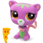 Littlest Pet Shop figura bliszter csomagolásban S2 - Oposszum (86) (LPS00522_86) - kocka4you