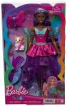 Mattel Barbie: A Touch of Magic tündér baba - Brooklyn