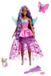 Mattel Barbie: A Touch of Magic Barbie baba - Brooklyn (HLC33)