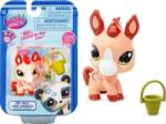 IMC Toys Littlest Pet Shop Figura 1 db - Szamár (2. Széria) (LPS00522-87)