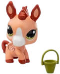 Littlest Pet Shop figura bliszter csomagolásban S2 - Szamár (87) (LPS00522_87) - kocka4you