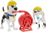 Mattel 101 kiskutya Kutyusok 2-es csomag tűzoltósági móka (GBM38-GBM37)