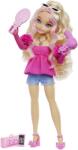 Mattel Barbie Dream Besties Malibu 11 kiegészítővel