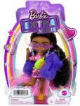Mattel Barbie Extravagáns mini baba felemás cipőben - Mattel