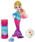 Mattel Enchantimals Buburékfújó Sellő (HFT24) - liliputjatek