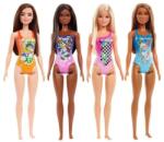 Mattel Barbie: Beach Barbie baba (DWJ99)