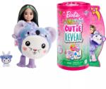 Mattel Barbie Cutie Reveal : Chelsea Baba Koala Jelmezben (HRK31)