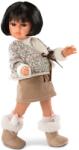 Llorens Olivia baba 37cm-es - Llorens