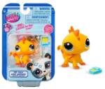 IMC Toys Littlest Pet Shop Figura 1 db - Iguána (2. Széria) (LPS00522-83)