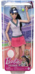 Mattel Sportoló babák - Teniszező baba (HKT71_HKT73)
