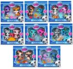 TM Toys Littlest Pet Shop: Figura csomag, 1. széria - 2 db-os, többféle