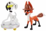 Mattel 101 kiskutya Kutyusok 2-es csomag vadon (GBM41-GBM37)