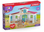 Schleich lovas központ basic SLH72222 - delfinbuvar