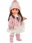 Llorens Llorens: Sara 35cm-es baba
